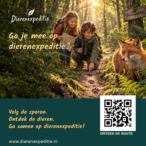 Social-afbeelding van Dierenexpeditie