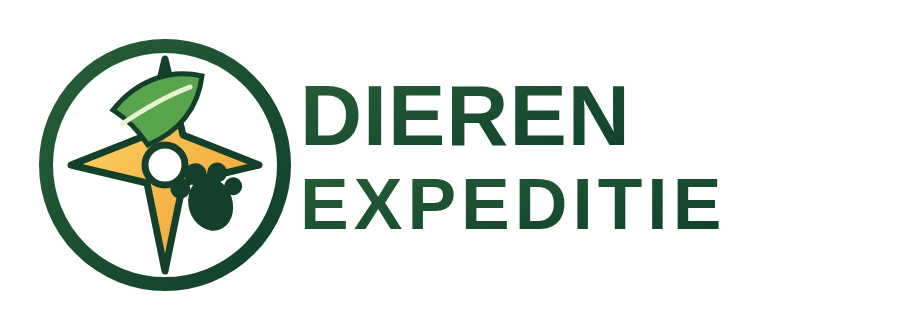 Dierenexpeditie