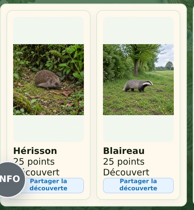 Le Livre de la nature